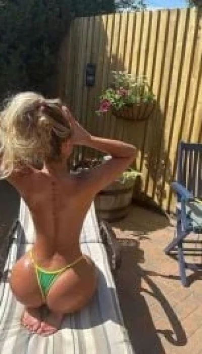 Anastacia