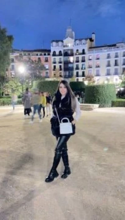 Isabella