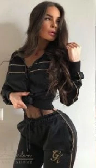 Kimberly