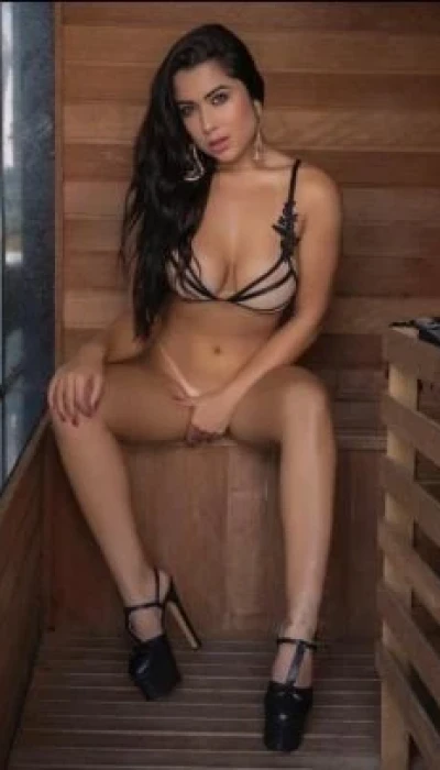 Leticia Brazilian