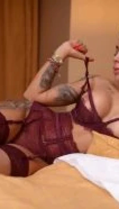 Alexia Verified