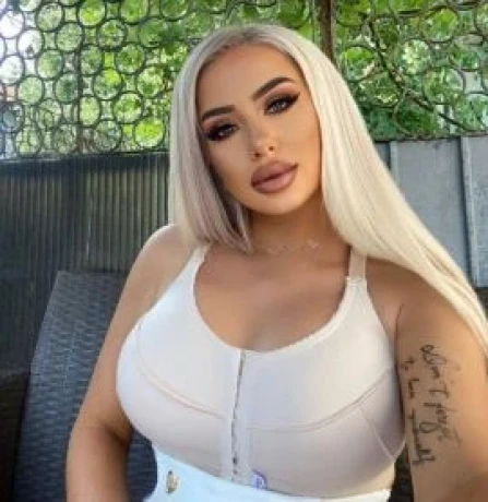 Kim Kimber