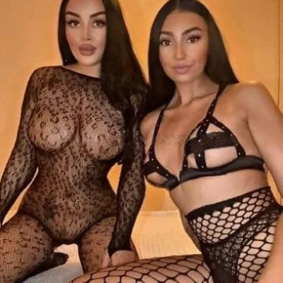 Eve & Adda