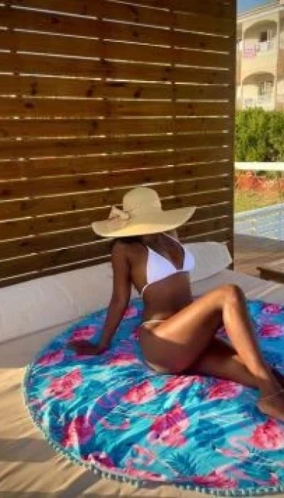 Suraya Ndia