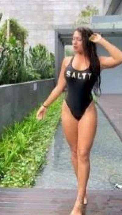 Leticia Brazilian