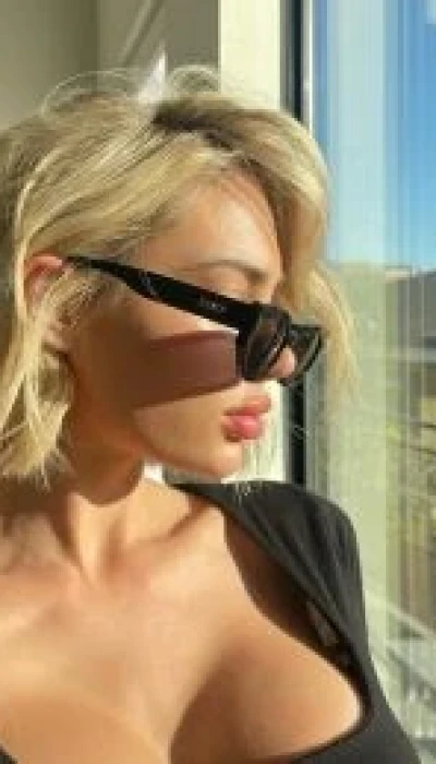 Clémence Gabrielle