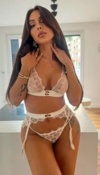 Caroline