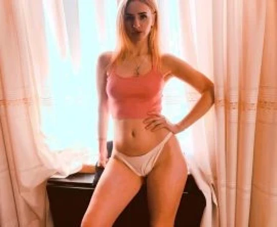Blondy7