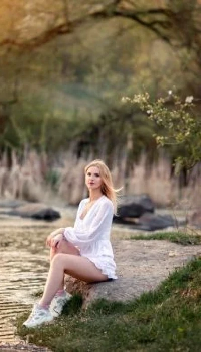 Blondy7