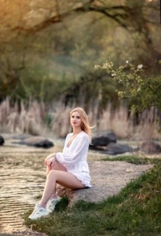 Blondy7