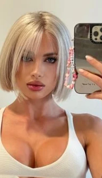 Clémence Gabrielle