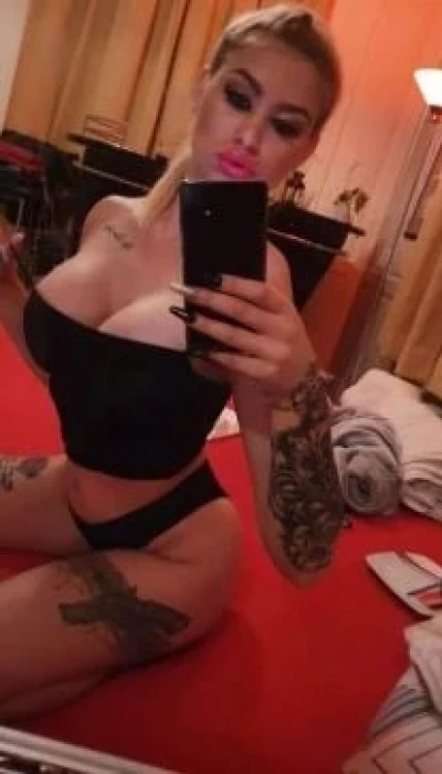 Cristina