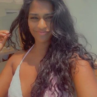 Suraya Ndia