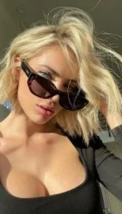Clémence Gabrielle