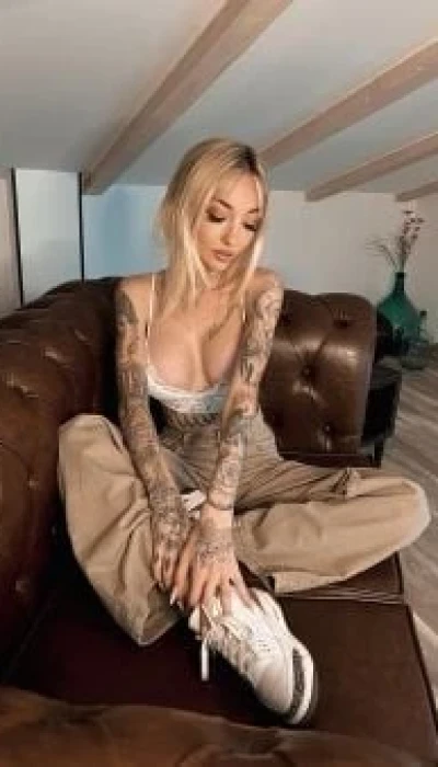 Vanessa