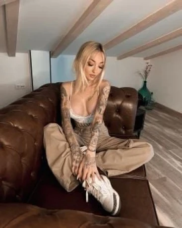 Vanessa