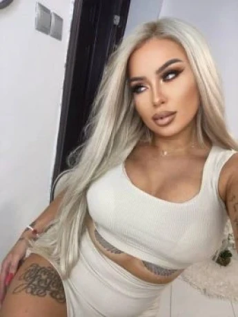 Kim Kimber