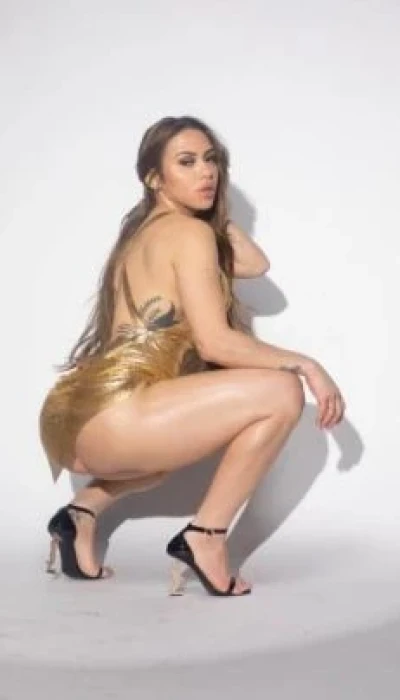 Jessy
