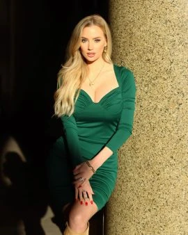 Camille Manon