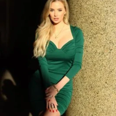 Camille Manon