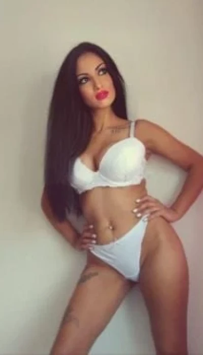 Bella Katrin