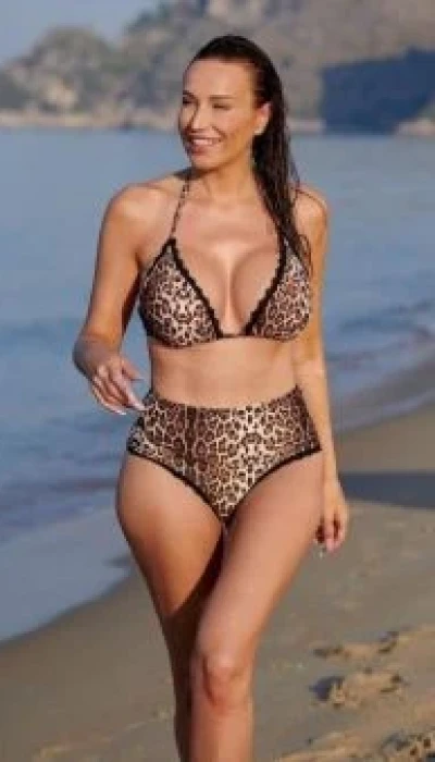 Georgiana