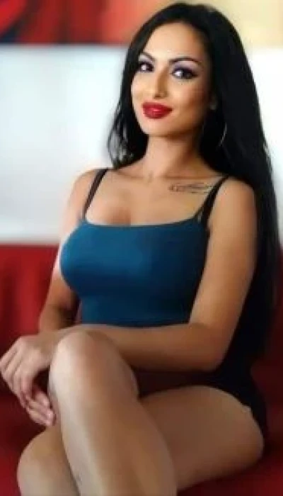 Bella Katrin