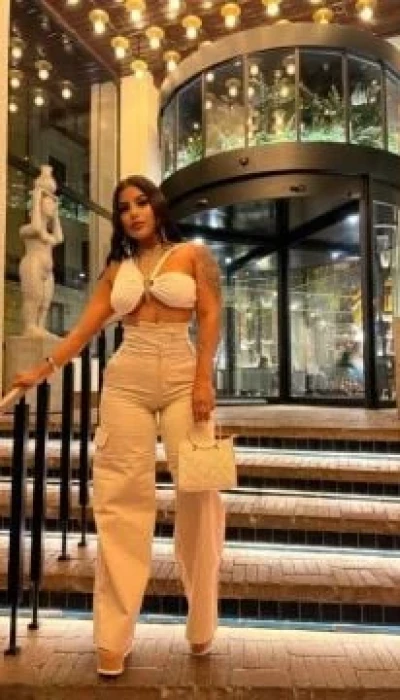 Jade Dior