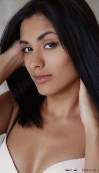 Nadia Young Escort