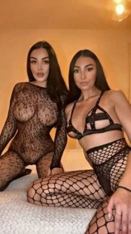 Eve & Adda