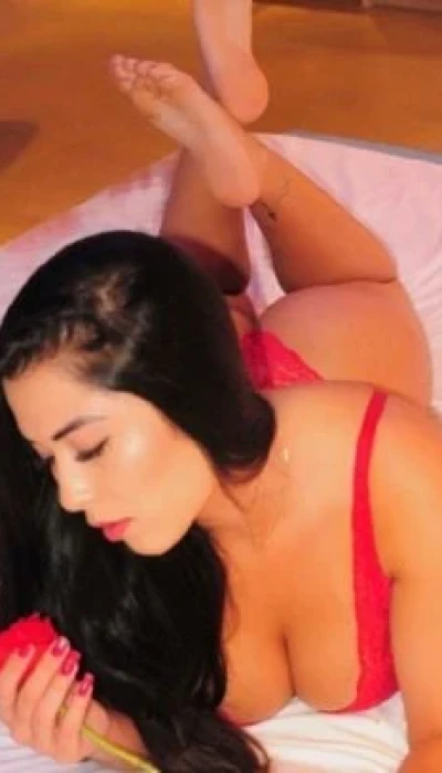Leticia Brazilian