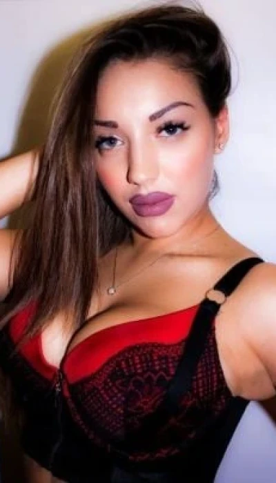 Anastasiia