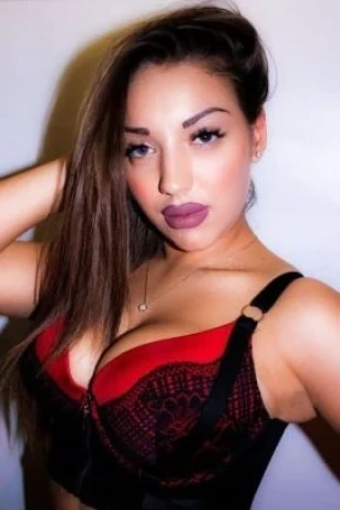 Anastasiia