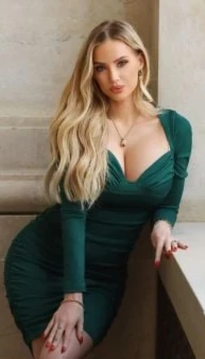 Camille Manon