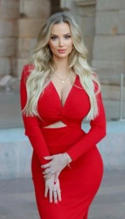 Camille Manon