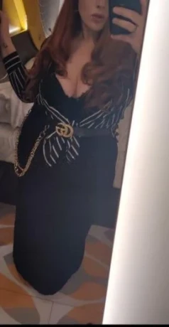 Bex Haze