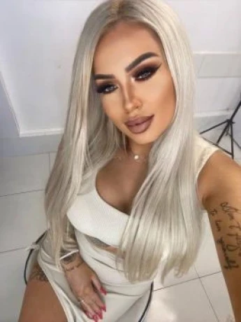 Kim Kimber