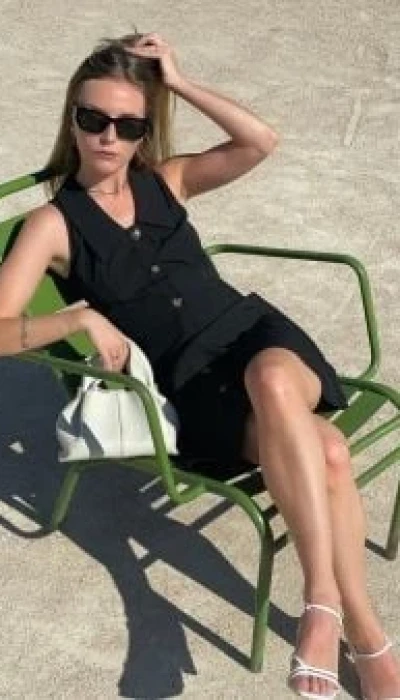 Doutzen