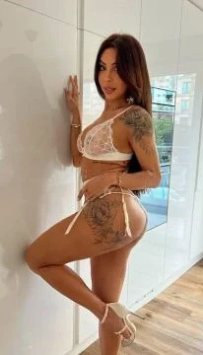 Caroline