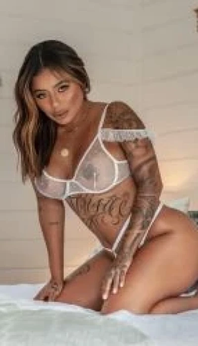 Vick Luz