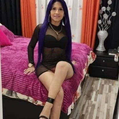 Maribel