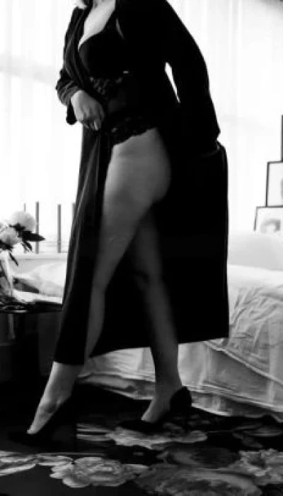 Anna Boudoir