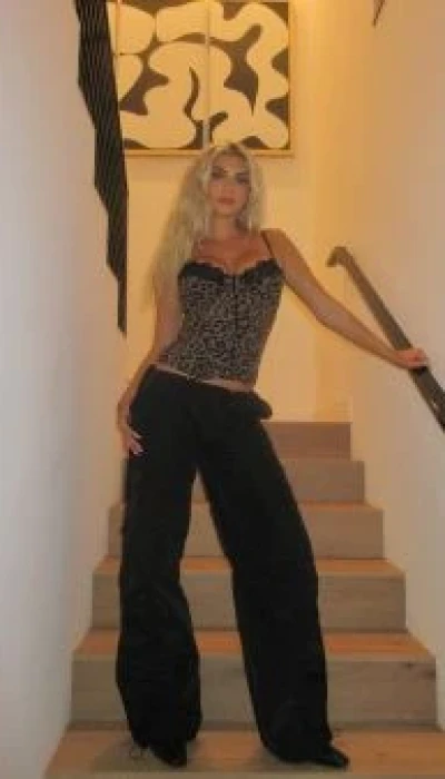 Roxi