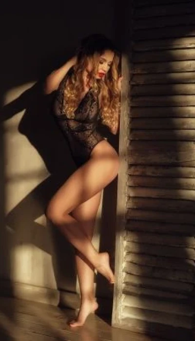 Anastasya
