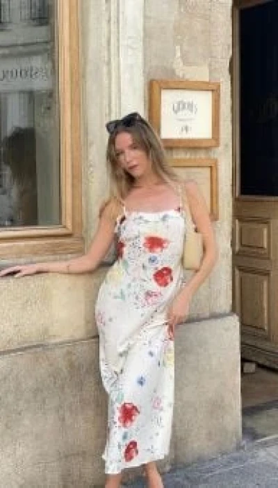 Doutzen