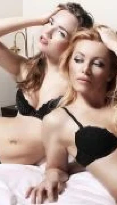 Michelle & Lisa