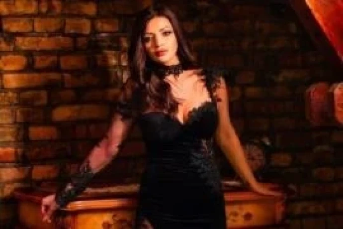 Victoria