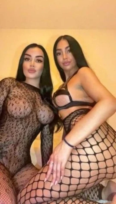Eve & Adda