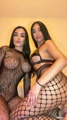 Eve & Adda