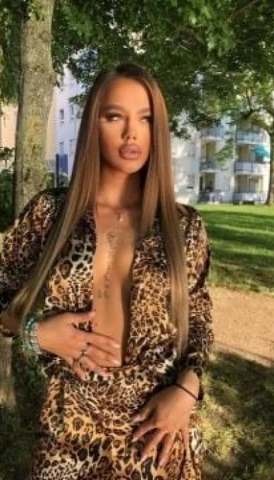 Naomi